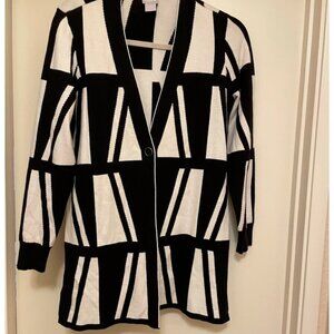 Talbots Sweater/Jacket